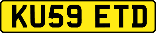 KU59ETD