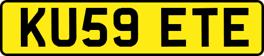 KU59ETE