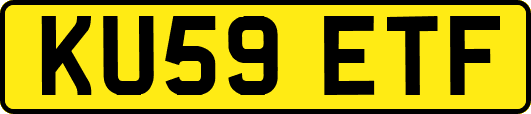 KU59ETF