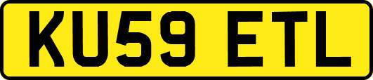 KU59ETL