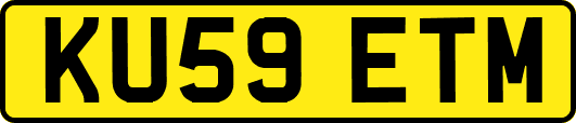 KU59ETM