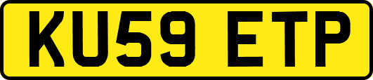 KU59ETP