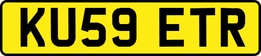 KU59ETR