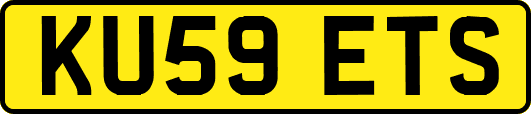 KU59ETS