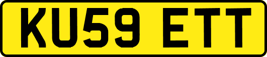 KU59ETT