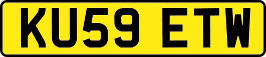 KU59ETW