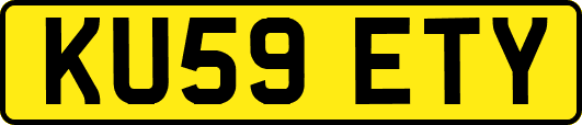 KU59ETY
