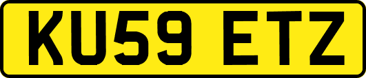 KU59ETZ