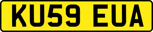 KU59EUA
