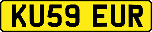 KU59EUR