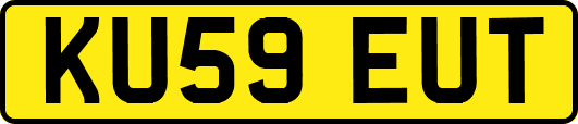 KU59EUT
