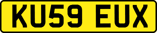 KU59EUX
