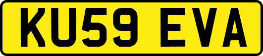 KU59EVA