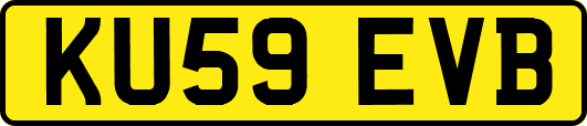 KU59EVB