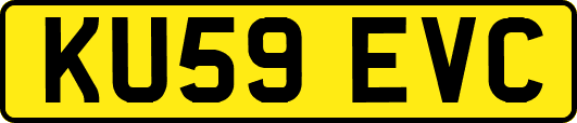 KU59EVC