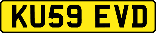 KU59EVD