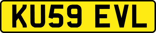 KU59EVL