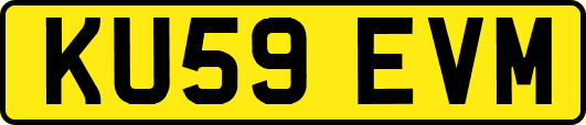 KU59EVM