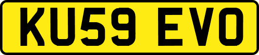 KU59EVO