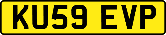 KU59EVP