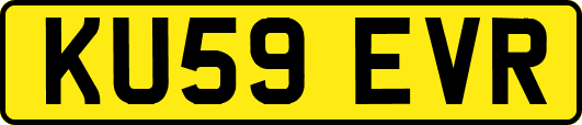 KU59EVR