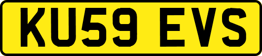 KU59EVS