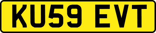 KU59EVT
