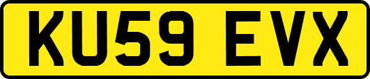 KU59EVX