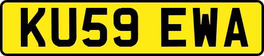 KU59EWA