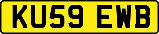 KU59EWB