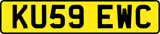 KU59EWC