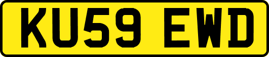 KU59EWD