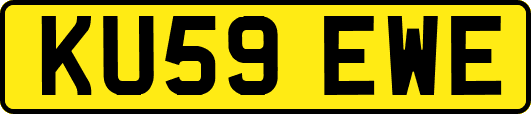 KU59EWE