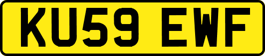 KU59EWF