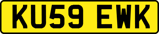 KU59EWK