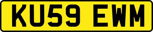 KU59EWM
