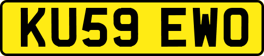 KU59EWO