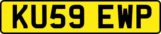 KU59EWP