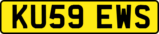 KU59EWS