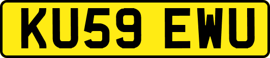 KU59EWU