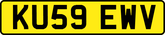 KU59EWV