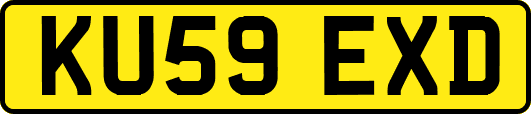 KU59EXD