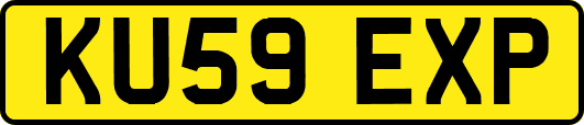 KU59EXP