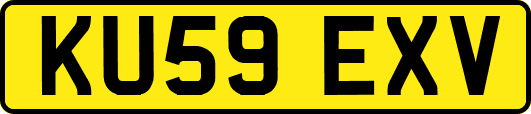 KU59EXV
