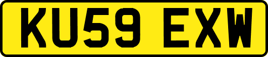 KU59EXW