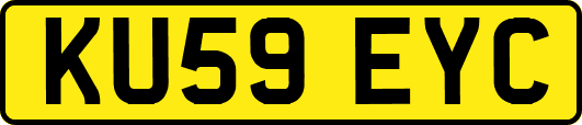 KU59EYC