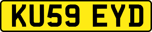 KU59EYD
