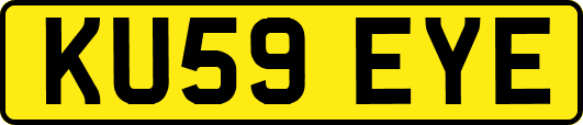 KU59EYE