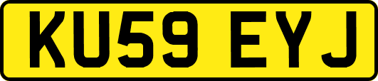 KU59EYJ