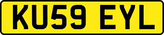 KU59EYL
